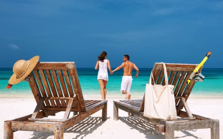 Zanzibar Beach Holiday